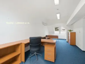Prodej kanceláře, Ústí nad Labem - Ústí nad Labem-centrum, Sienkiewiczova, 430 m2