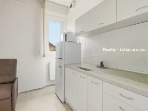 Prodej kanceláře, Ústí nad Labem - Ústí nad Labem-centrum, Sienkiewiczova, 430 m2