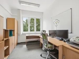 Prodej kanceláře, Ústí nad Labem - Ústí nad Labem-centrum, Sienkiewiczova, 430 m2