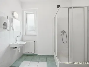 Prodej kanceláře, Ústí nad Labem - Ústí nad Labem-centrum, Sienkiewiczova, 430 m2