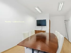 Prodej kanceláře, Ústí nad Labem - Ústí nad Labem-centrum, Sienkiewiczova, 430 m2