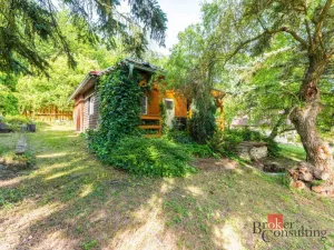 Prodej pozemku pro bydlení, Kamýk, 930 m2