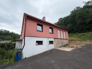 Prodej rodinného domu, Lužice - Svinčice, 224 m2