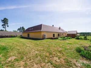 Prodej zemědělské usedlosti, Bělčice, 290 m2
