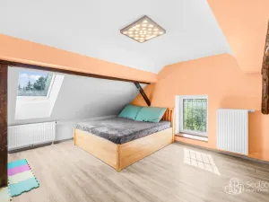 Prodej zemědělské usedlosti, Bělčice, 290 m2
