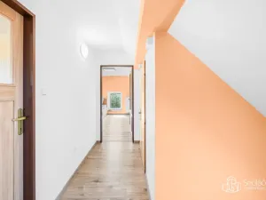 Prodej zemědělské usedlosti, Bělčice, 290 m2