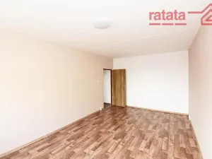 Pronájem bytu 2+1, Klášterec nad Ohří, Žitná, 61 m2