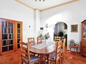 Prodej rodinného domu, Nejdek, Karlovarská, 361 m2