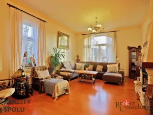 Prodej rodinného domu, Nejdek, Karlovarská, 361 m2