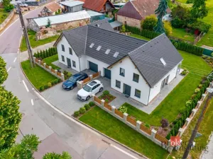 Prodej rodinného domu, Myslibořice, 143 m2