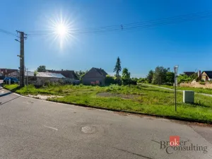Prodej rodinného domu, Myslibořice, 143 m2