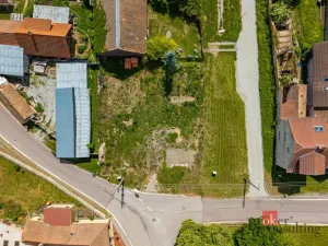 Prodej rodinného domu, Myslibořice, 143 m2