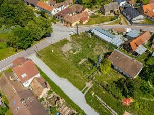 Prodej rodinného domu, Myslibořice, 143 m2