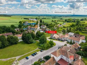 Prodej pozemku pro bydlení, Myslibořice, 143 m2