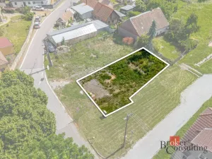 Prodej rodinného domu, Myslibořice, 143 m2