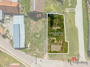 Prodej rodinného domu, Myslibořice, 143 m2