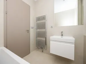 Pronájem bytu 3+kk, Praha - Michle, Na úlehli, 66 m2