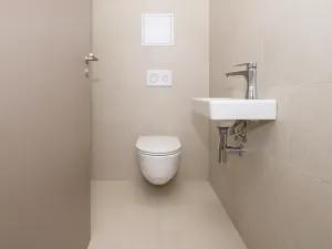 Pronájem bytu 3+kk, Praha - Michle, Na úlehli, 66 m2