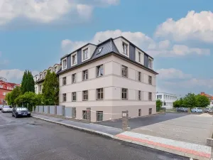 Pronájem bytu 3+kk, Praha - Michle, Na úlehli, 66 m2