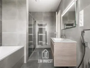 Pronájem rodinného domu, Vysoký Újezd, Na Pískách, 173 m2