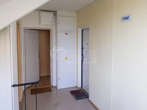 Pronájem bytu 1+1, Praha - Nusle, Kotorská, 39 m2