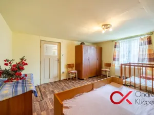 Prodej chalupy, Jičíněves - Labouň, 120 m2
