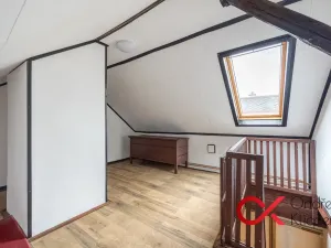 Prodej chalupy, Jičíněves - Labouň, 120 m2