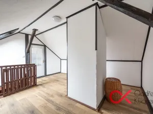 Prodej chalupy, Jičíněves - Labouň, 120 m2