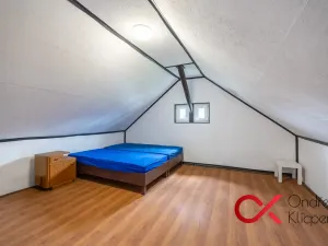 Prodej chalupy, Jičíněves - Labouň, 120 m2
