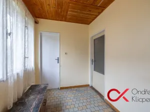 Prodej chalupy, Jičíněves - Labouň, 120 m2