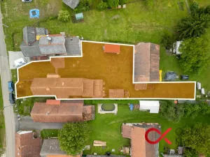 Prodej chalupy, Jičíněves - Labouň, 120 m2