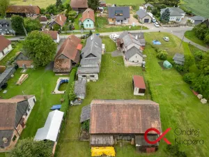 Prodej chalupy, Jičíněves - Labouň, 120 m2