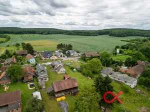 Prodej chalupy, Jičíněves - Labouň, 120 m2