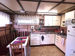 Prodej pozemku pro bydlení, Osvětimany, 25 m2