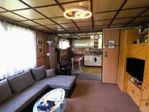 Prodej pozemku pro bydlení, Osvětimany, 25 m2