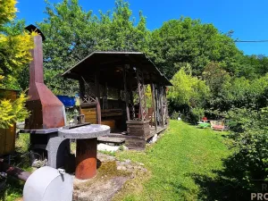Prodej pozemku pro bydlení, Osvětimany, 25 m2