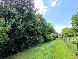 Prodej pozemku pro bydlení, Osvětimany, 25 m2