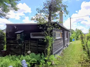 Prodej chaty, Osvětimany, 50 m2
