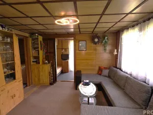 Prodej chaty, Osvětimany, 50 m2