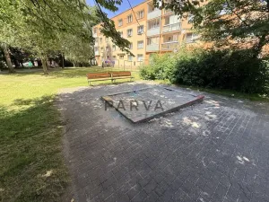 Pronájem bytu 2+1, Rokycany - Nové Město, Na Pátku, 56 m2