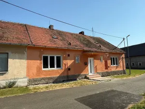 Prodej rodinného domu, Horšovský Týn, 88 m2