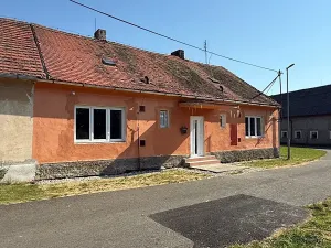 Prodej rodinného domu, Horšovský Týn, 88 m2