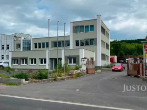 Pronájem kanceláře, Teplice, Pražská, 73 m2