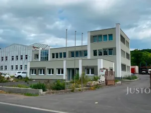Pronájem kanceláře, Teplice, Pražská, 73 m2