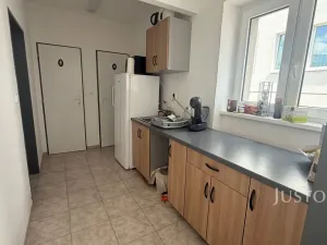 Pronájem kanceláře, Teplice, Pražská, 73 m2