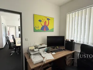 Pronájem kanceláře, Teplice, Pražská, 73 m2