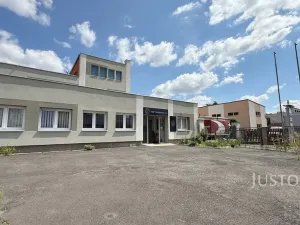 Pronájem kanceláře, Teplice, Pražská, 73 m2