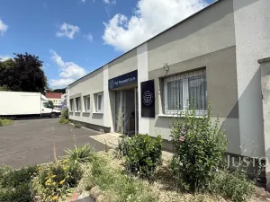 Pronájem kanceláře, Teplice, Pražská, 73 m2