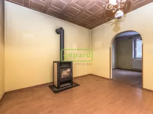 Prodej ubytování, Doksy - Staré Splavy, Dalibora z Myšlína, 330 m2