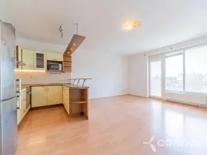 Pronájem bytu 2+kk, Praha - Uhříněves, Karla Zicha, 60 m2